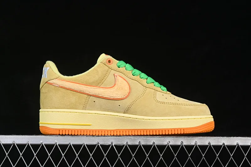 All Categories Nk Air Force 1 Air Force Series Nk Air Force 1 Low Air Force Low Nike Air Force 1'07 Low Powerpuff Girls Air Force One Low Casual Shoes IU7612-700